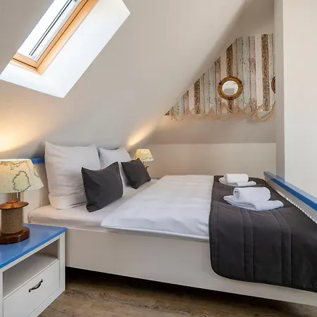 Traumzeit, Fw 3 Zingst