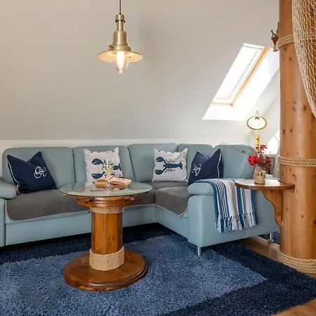 Lejlighed Traumzeit, Fw 3 Zingst