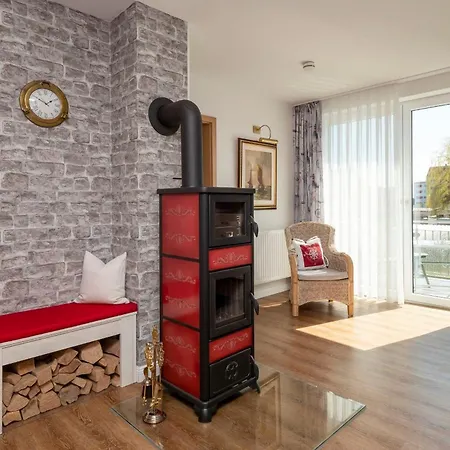 Traumzeit, Fw 3 Zingst