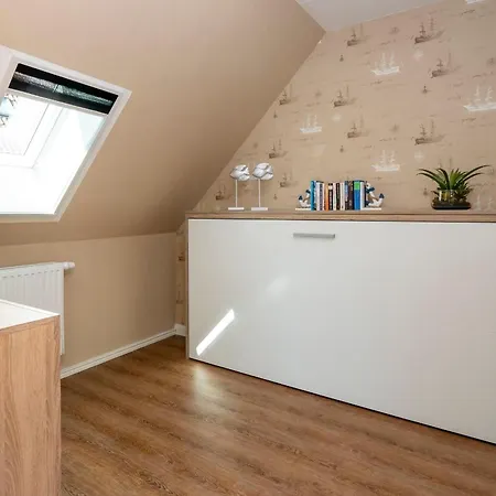 Traumzeit, Fw 3 * Zingst