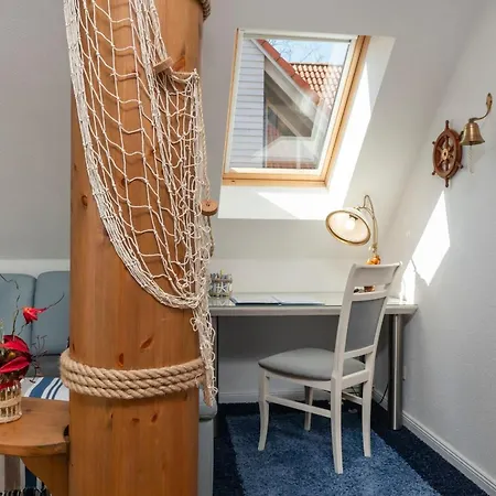 Lejlighed Traumzeit, Fw 3