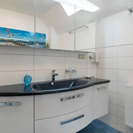 Apartamento Traumzeit, Fw 3 *