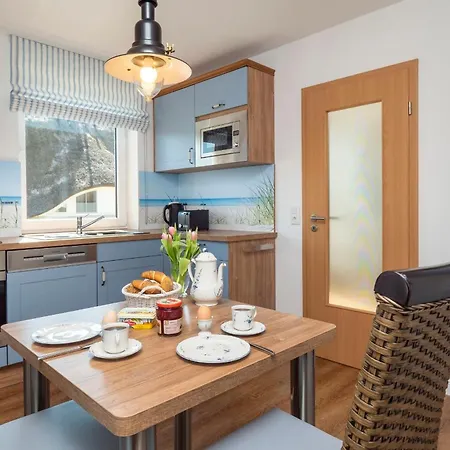 Traumzeit, Fw 3 Zingst