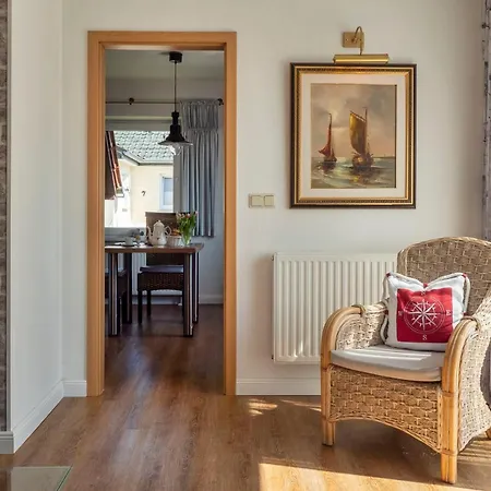 Traumzeit, Fw 3 * Zingst